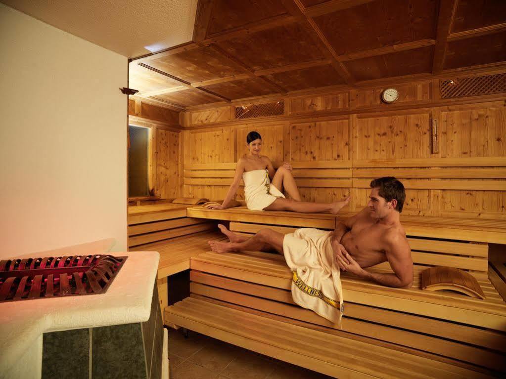 Tieflehner Hof Pitztalhaus Hotel Sankt Leonhard im Pitztal Exteriér fotografie